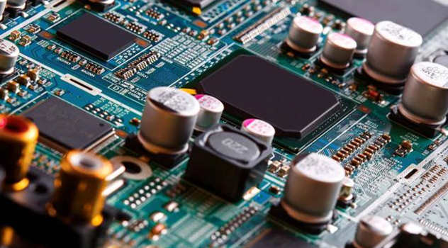 SMD Electronic Board Manufacturing